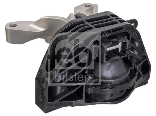 Mounting, engine